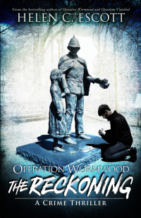 Omslagafbeelding: Operation Wormwood: The Reckoning 9781771178174