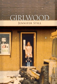 Titelbild: Girlwood 1st edition 9781926829661