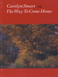 صورة الغلاف: The Way to Come Home 1st edition 9780919626560