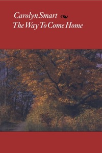 Cover image: The Way to Come Home 1st edition 9780919626560