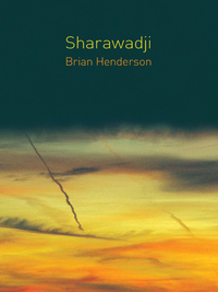 Titelbild: Sharawadji 1st edition 9781926829692