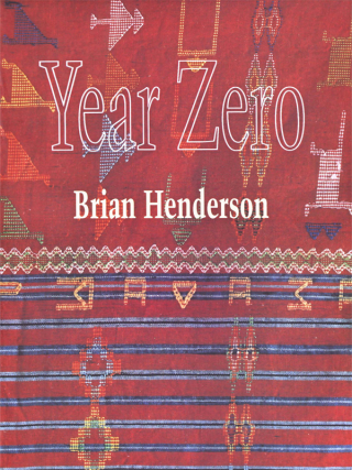Cover image: Year Zero 1st edition 9780919626775