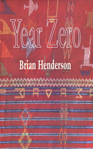 Imagen de portada: Year Zero 1st edition 9780919626775