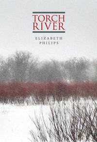 Omslagafbeelding: Torch River 1st edition 9781894078573