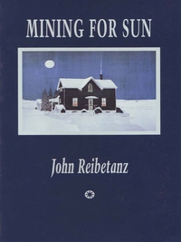 Cover image: Mining For Sun 1st edition 9781894078078