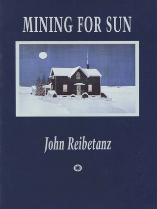 Cover image: Mining For Sun 1st edition 9781894078078