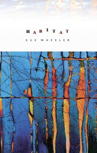 Titelbild: Habitat 1st edition 9781894078405