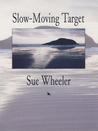 Cover image: Slow Moving Target 1st edition 9781894078085