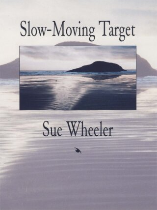 Cover image: Slow Moving Target 1st edition 9781894078085