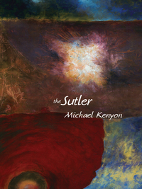 Immagine di copertina: The Sutler 1st edition 9781894078412