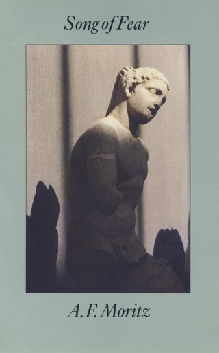 Cover image: Song of Fear 1st edition 9780919626577