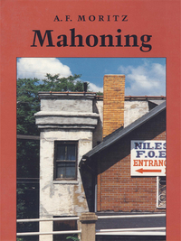 Cover image: Mahoning 1st edition 9780919626737