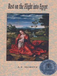 Omslagafbeelding: Rest on the Flight into Egypt 1st edition 9781894078054
