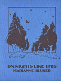 表紙画像: On Nights Like This 1st edition 9780919626256