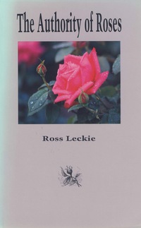 صورة الغلاف: The Authority of Roses 1st edition 9780919626904
