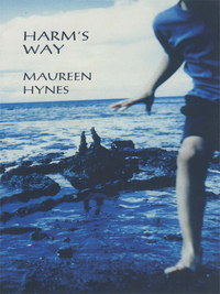 Cover image: Harm's Way 1st edition 9781894078146