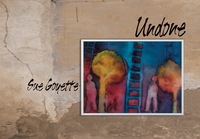 Cover image: Undone 1st edition 9781894078337