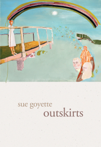 Cover image: outskirts 1st edition 9781926829685
