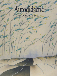 Cover image: Autodidactic 1st edition 9780919626928