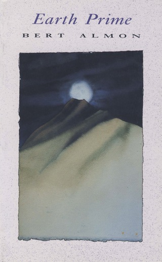 Cover image: Earth Prime 1st edition 9780919626690