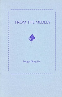 Omslagafbeelding: From the Medley 1st edition 9780919626072