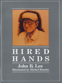 表紙画像: Hired Hands 1st edition 9780919626300