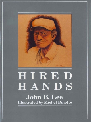 Cover image: Hired Hands 1st edition 9780919626300