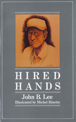 Cover image: Hired Hands 1st edition 9780919626300