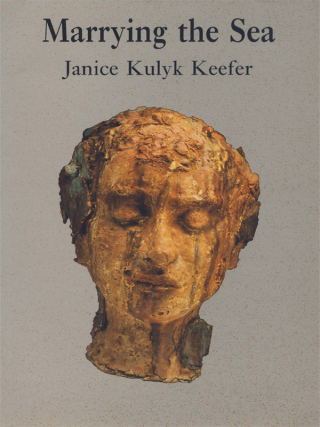 表紙画像: Marrying the Sea 1st edition 9780919626973
