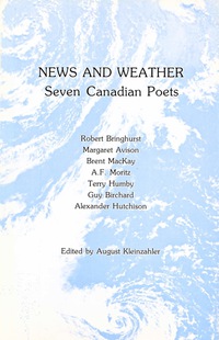 Imagen de portada: News and Weather 1st edition 9780919626171