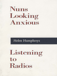 Titelbild: Nuns Looking Anxious, Listening to Radios 1st edition 9780919626478