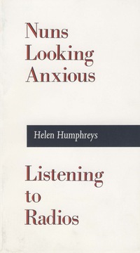 Cover image: Nuns Looking Anxious, Listening to Radios 1st edition 9780919626478