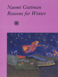 表紙画像: Reasons for Winter 1st edition 9780919626515