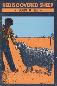 Cover image: Rediscovered Sheep 1st edition 9780919626416