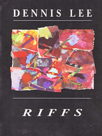Cover image: Riffs 1st edition 9780919626652