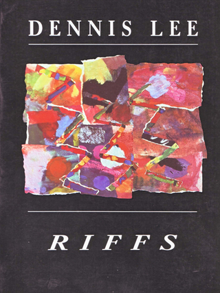 Imagen de portada: Riffs 1st edition 9780919626652