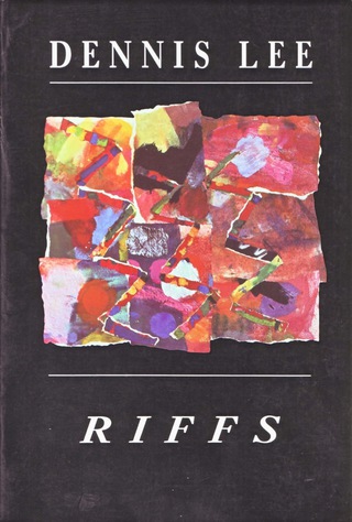 Imagen de portada: Riffs 1st edition 9780919626652