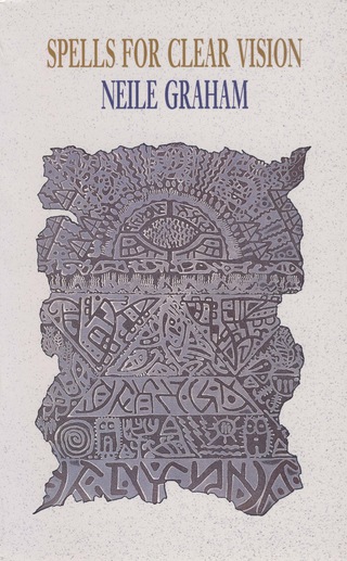 Cover image: Spells for Clear Vision 1st edition 9780919626744