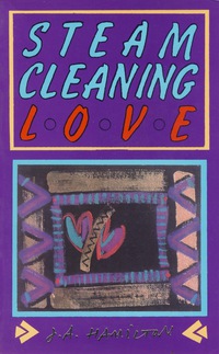 Cover image: Steam-Cleaning Love 1st edition 9780919626683