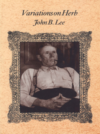 صورة الغلاف: Variations on Herb 1st edition 9780919626621