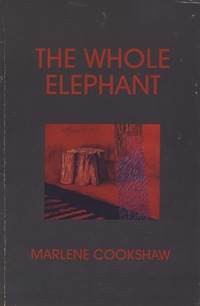 Omslagafbeelding: The Whole Elephant 1st edition 9780919626447