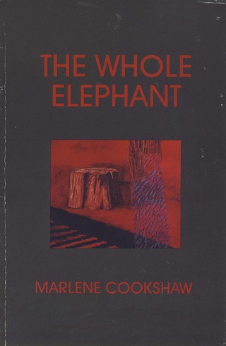 Cover image: The Whole Elephant 1st edition 9780919626447
