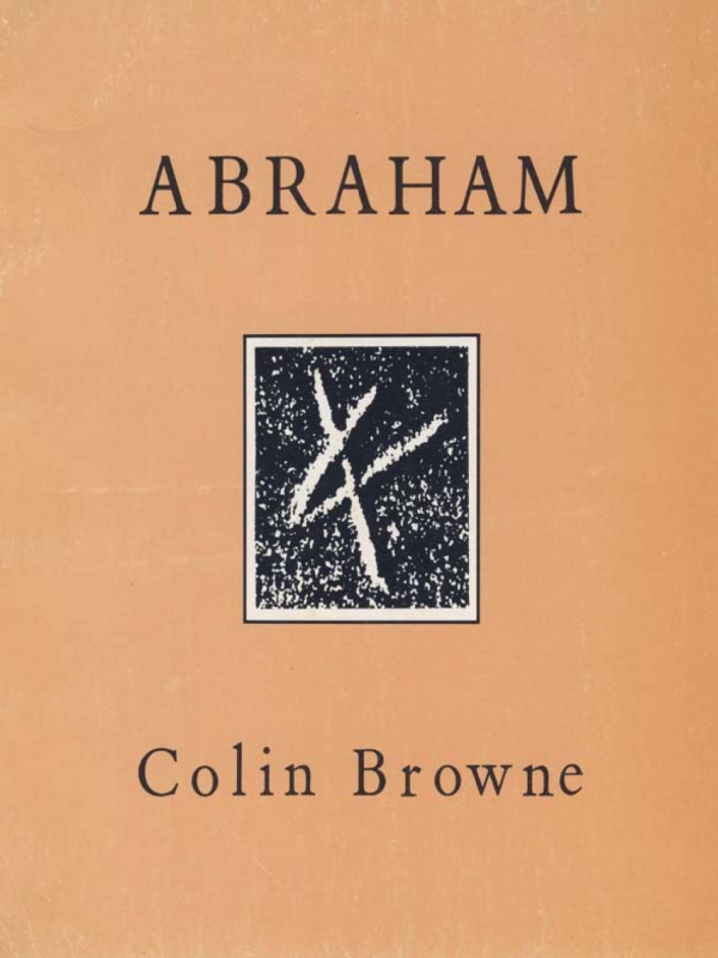 Abraham 1st Edition