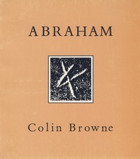 Cover image: Abraham 1st edition 9780919626331