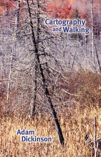 Titelbild: Cartography and Walking 1st edition 9781894078221