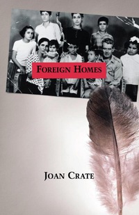 Imagen de portada: Foreign Homes 1st edition 9781894078191