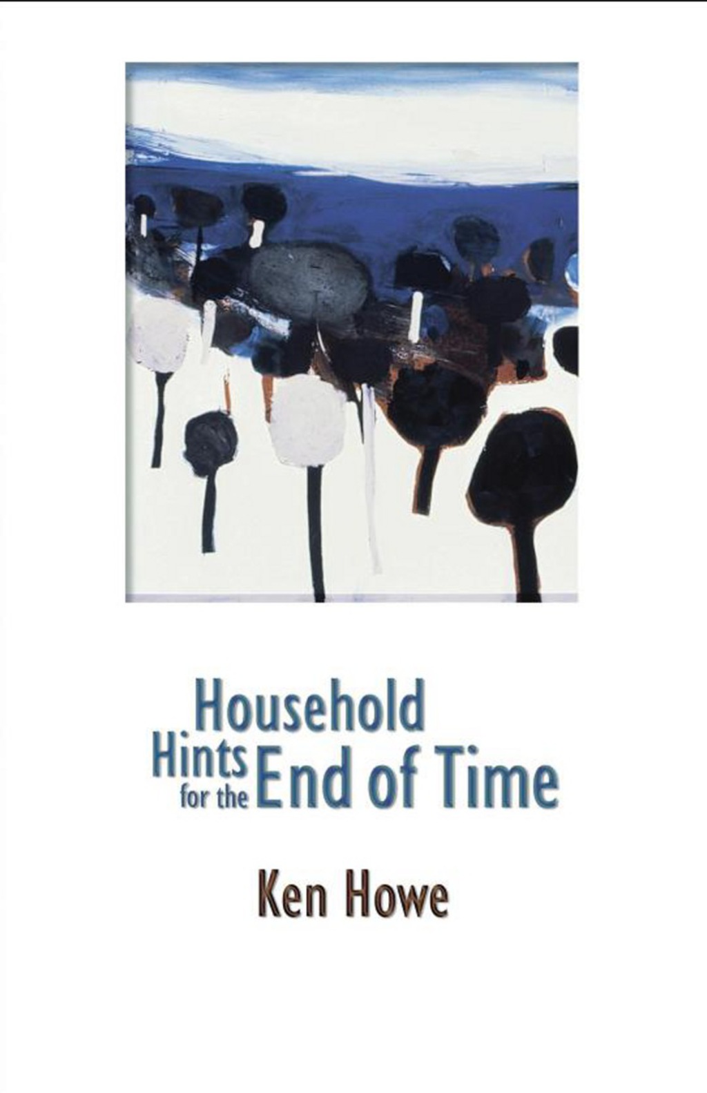 Household Hints for the End of Time 1st Edition