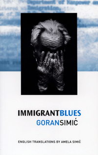 Cover image: Immigrant Blues 1st edition 9781894078283