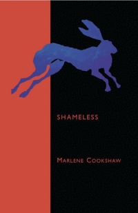 Cover image: Shameless 1st edition 9781894078214
