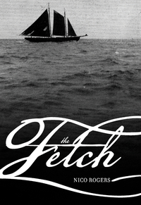 Cover image: The Fetch 1st edition 9781894078825